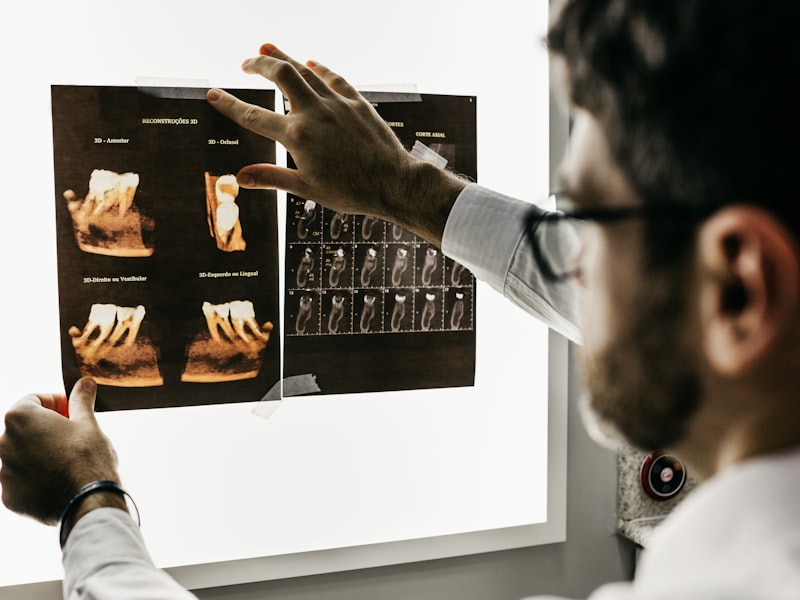 Odontología General