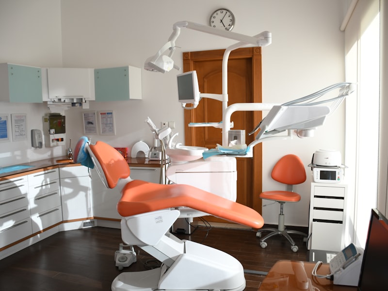 Rehabilitación Oral